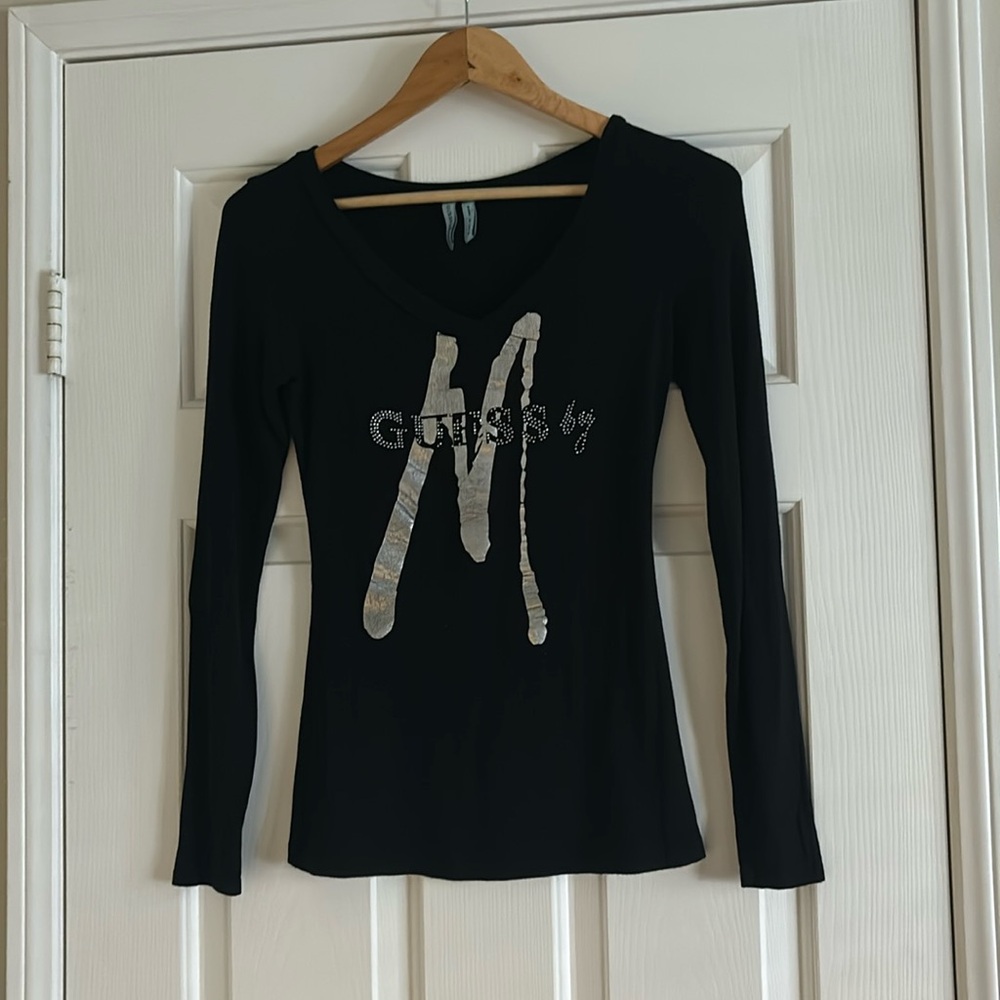 Women’s Guess long sleeve top